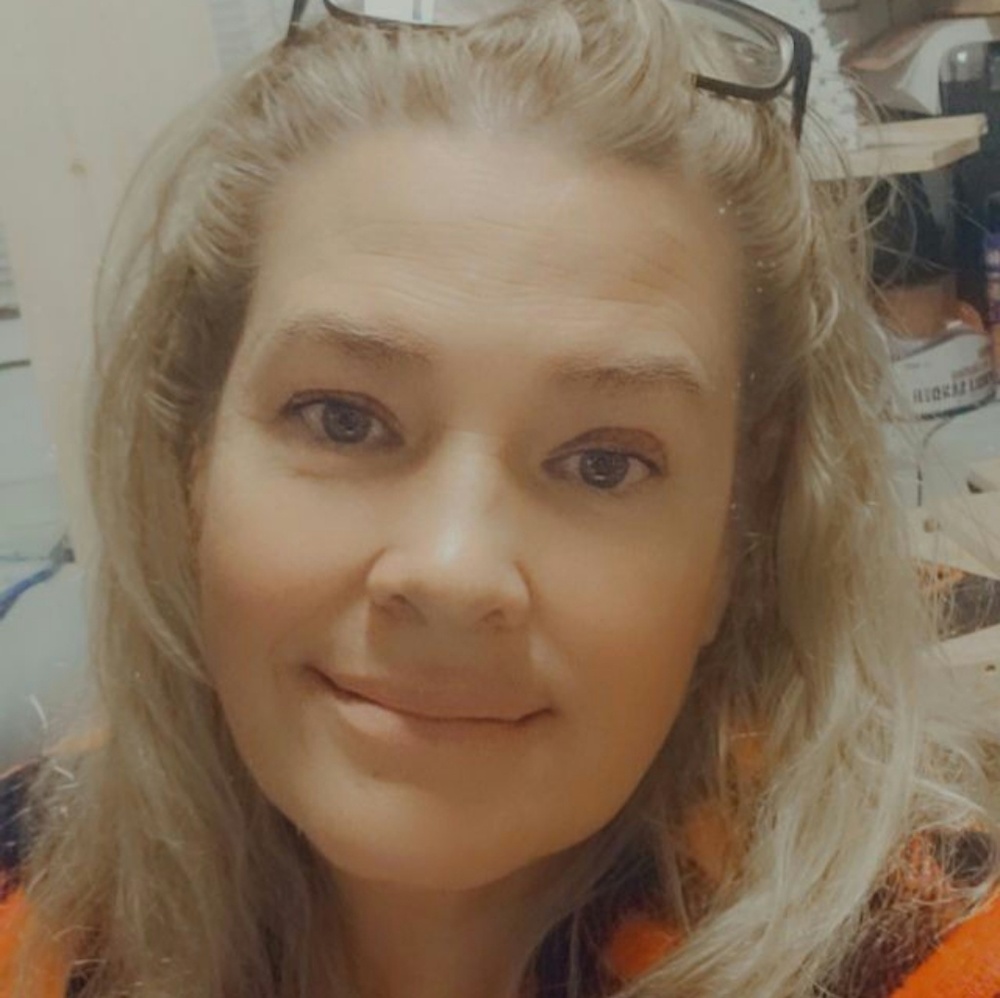 Meet your Posher, Barbara